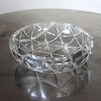 Geodesic Bowl